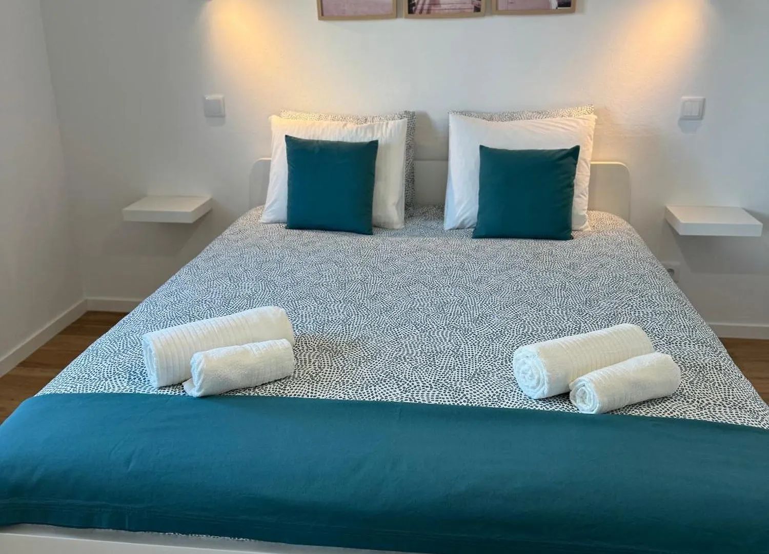 Sagresseahouse Villa Holiday home
