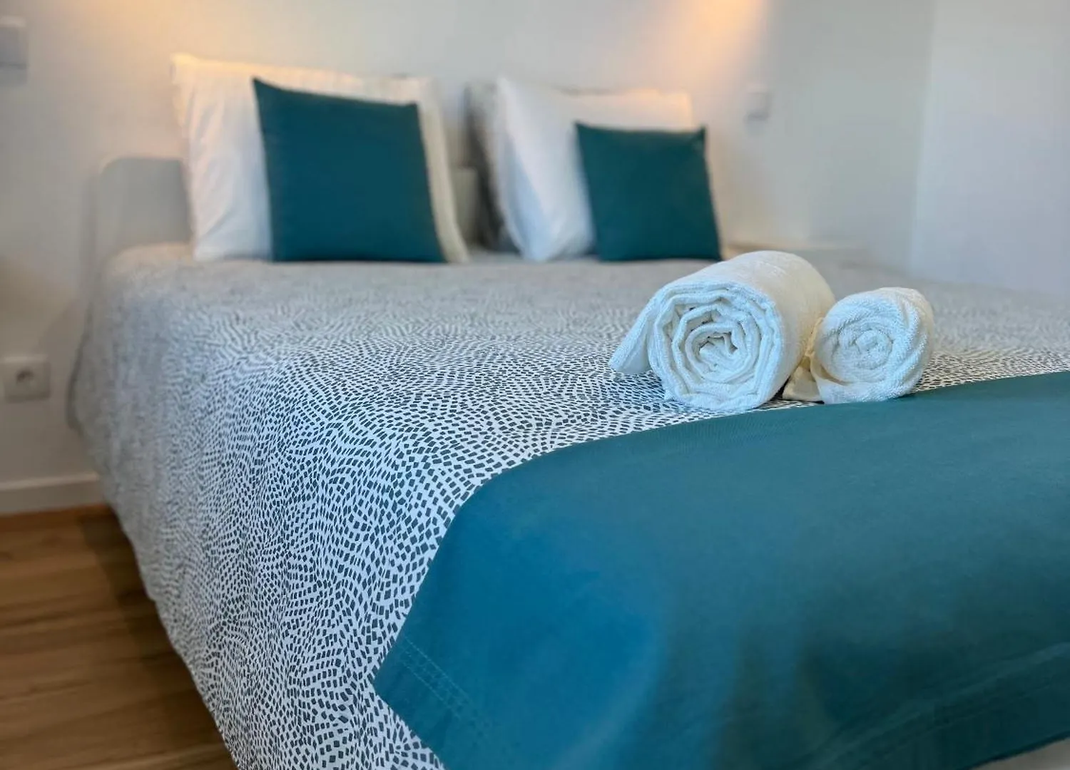 Holiday home Sagresseahouse Villa