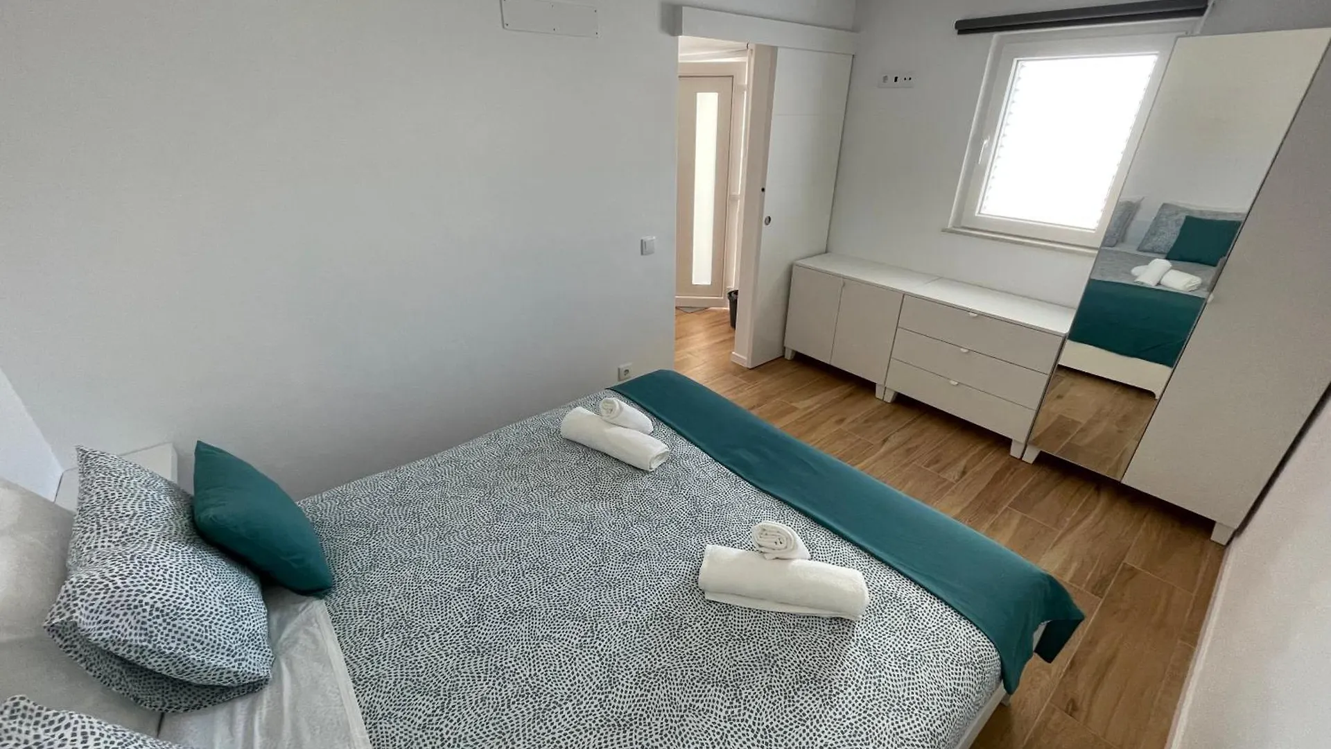 Vila Sagresseahouse