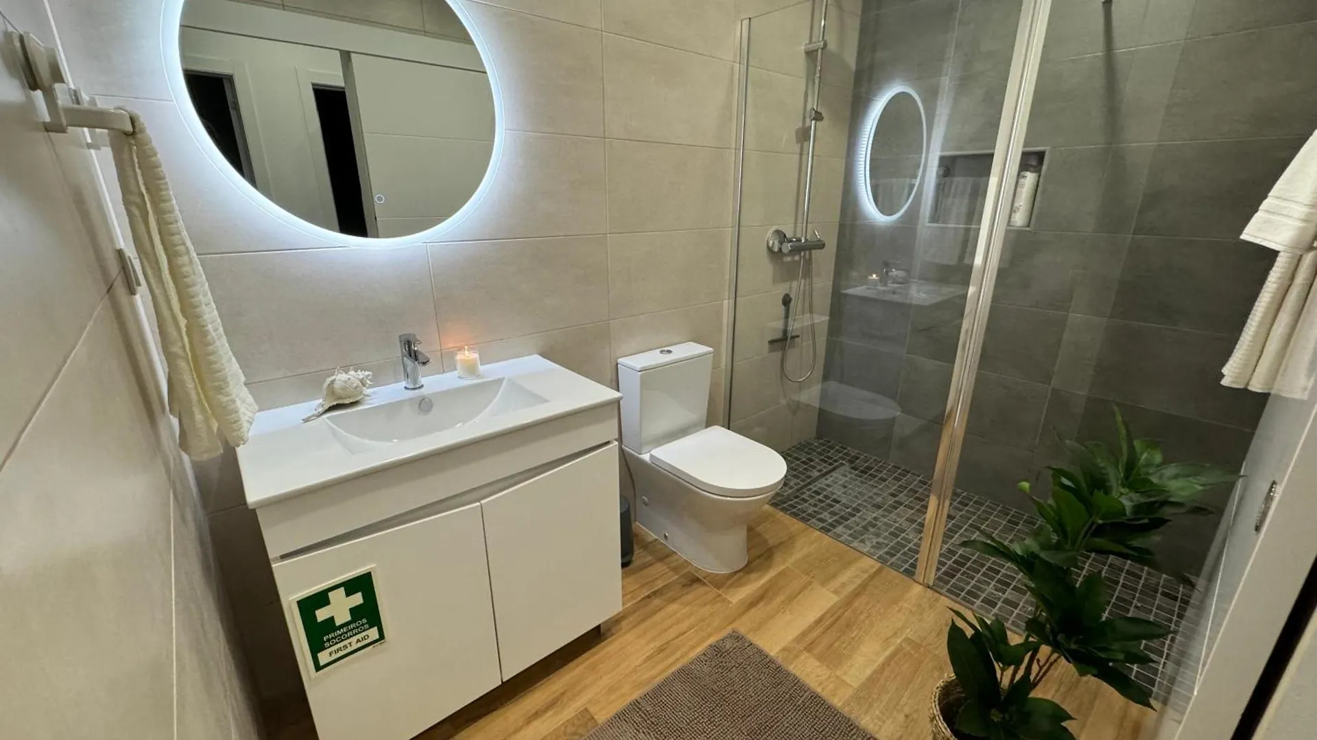 Casa vacanze Villa Sagresseahouse