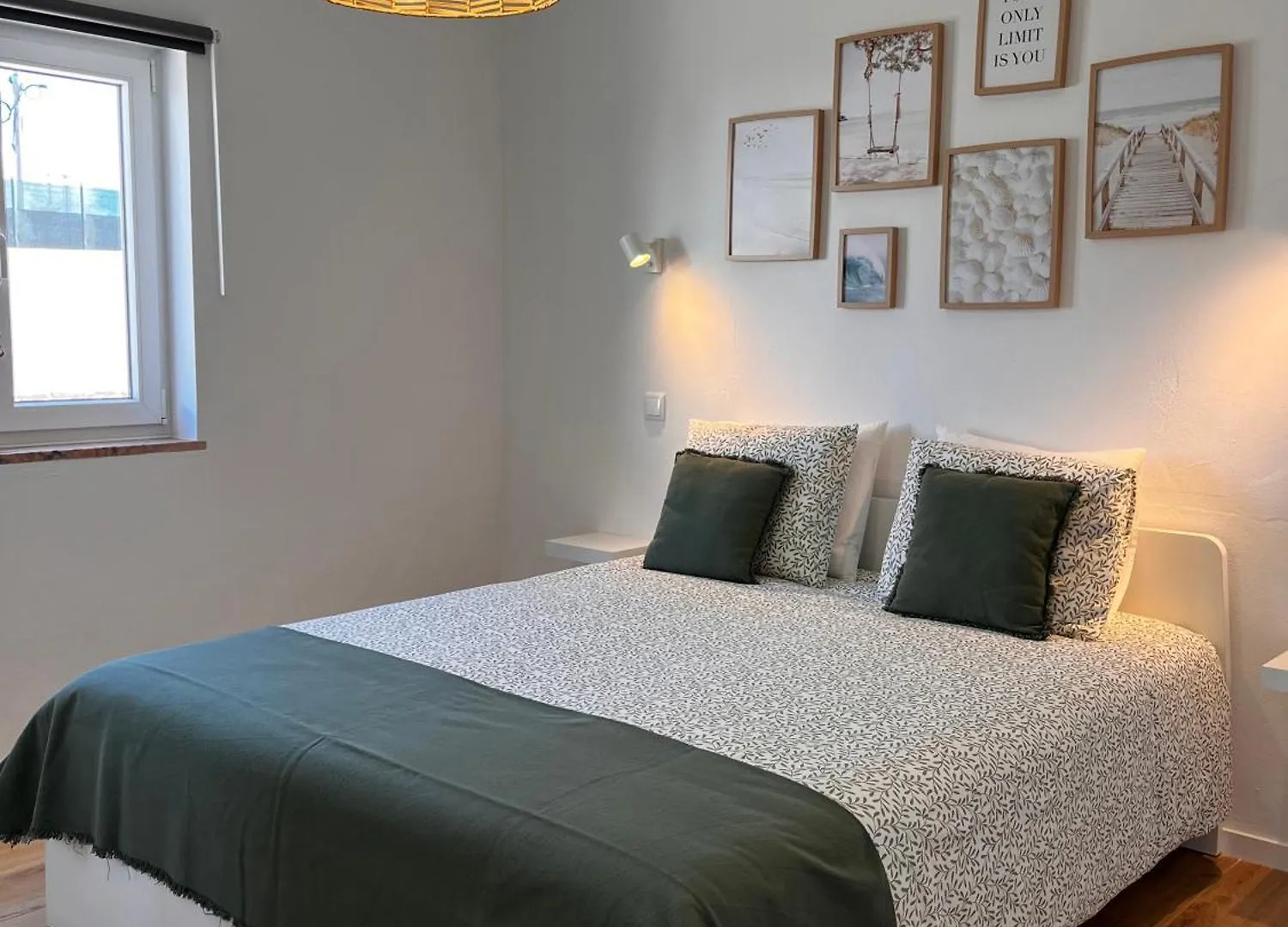 Villa Sagresseahouse 0*, Sagres Portogallo