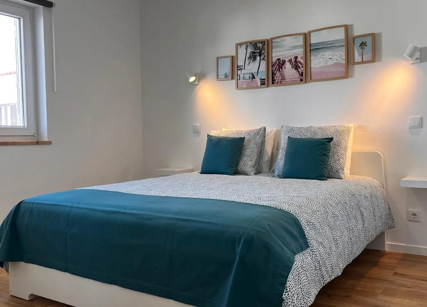Vila Sagresseahouse Prázdninový dům Sagres