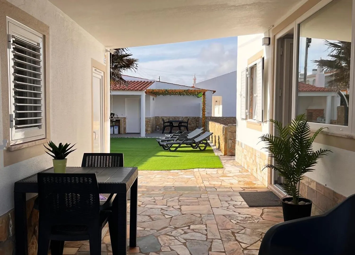 Casa vacanze Villa Sagresseahouse Portogallo