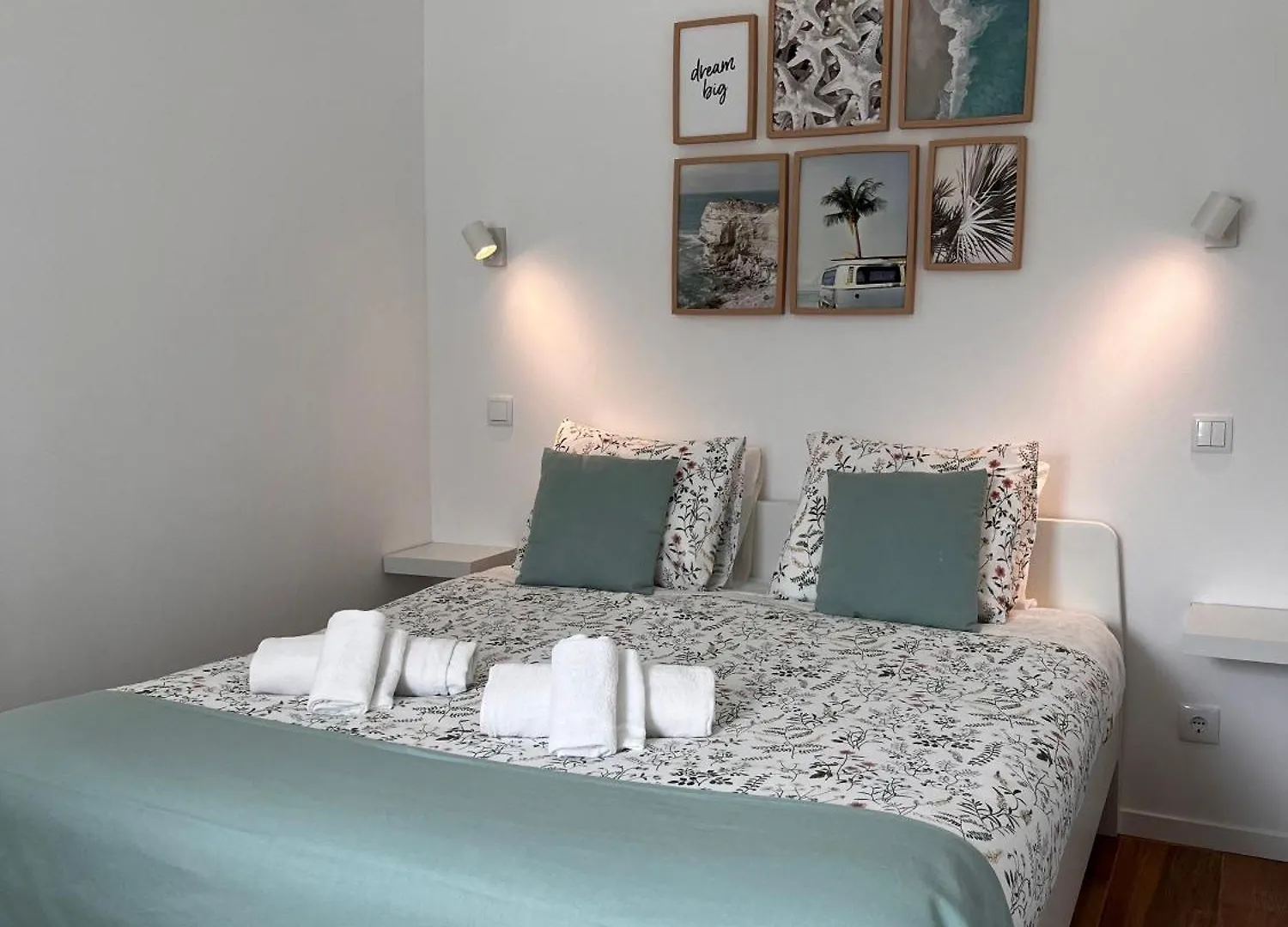 Villa Sagresseahouse Sagres
