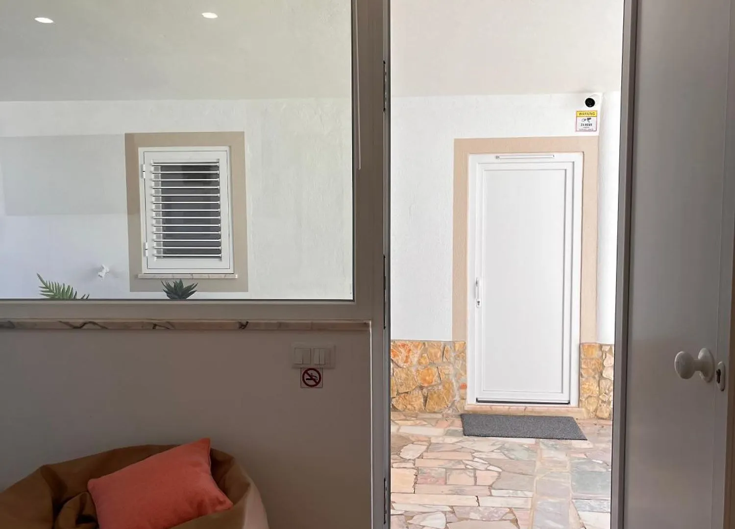 Casa vacanze Villa Sagresseahouse