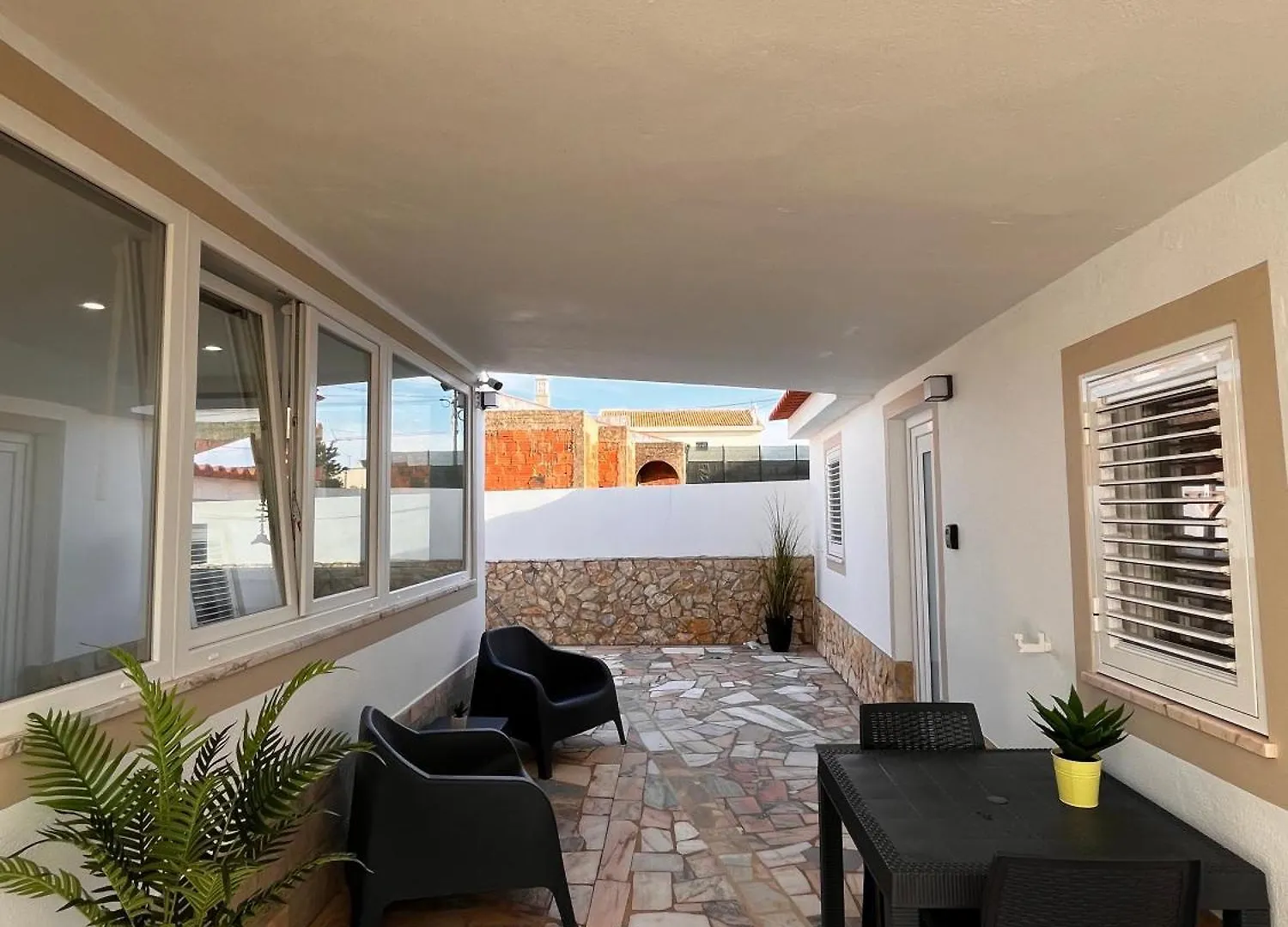 Villa Sagresseahouse Portogallo