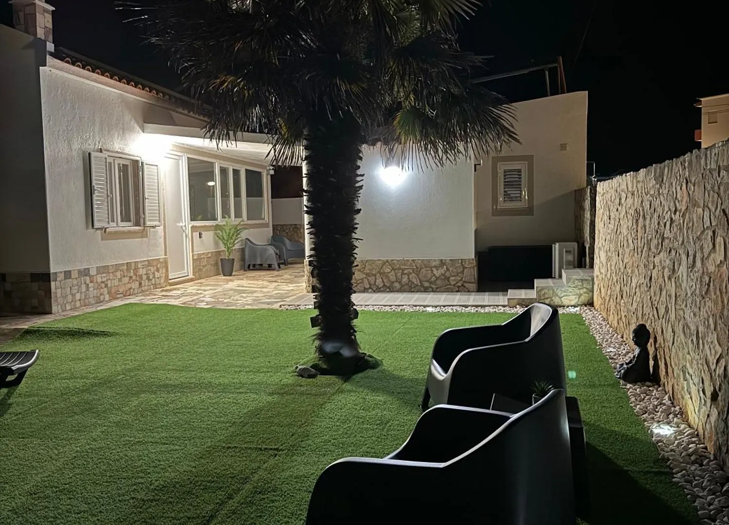 Casa vacanze Villa Sagresseahouse