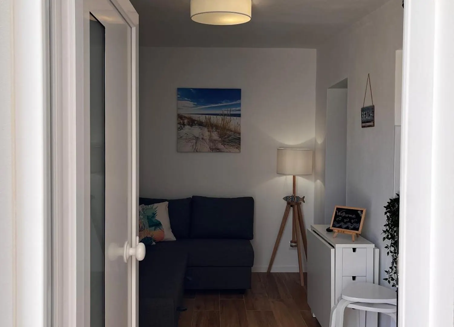 Villa Sagresseahouse Sagres