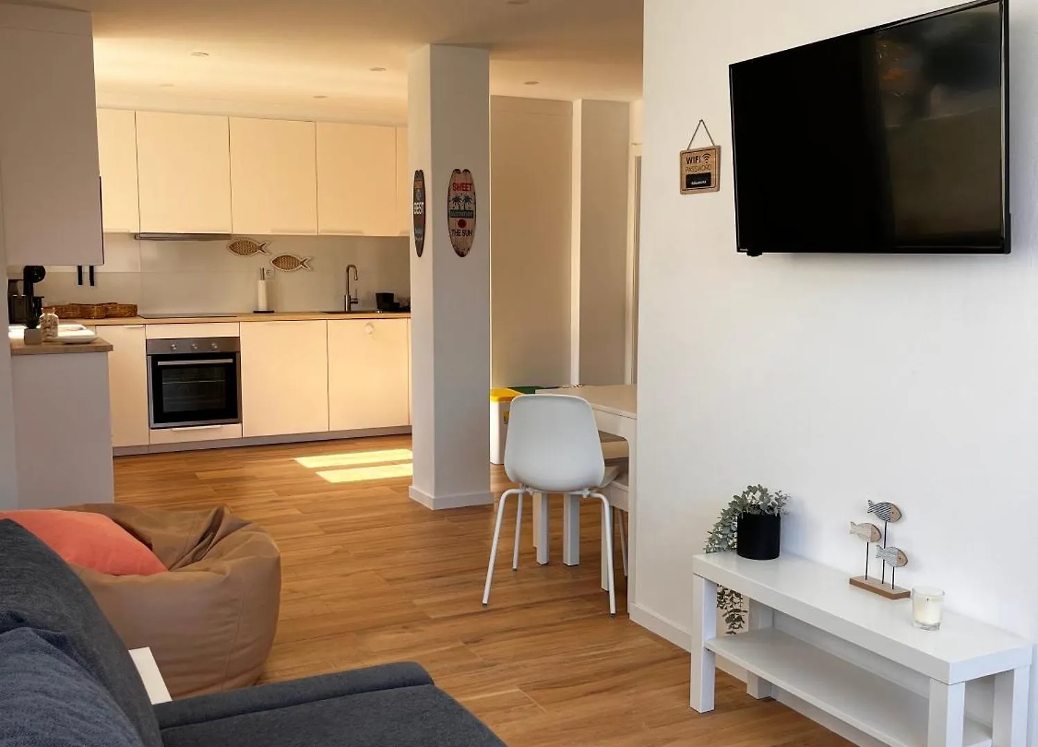 Casa vacanze Villa Sagresseahouse