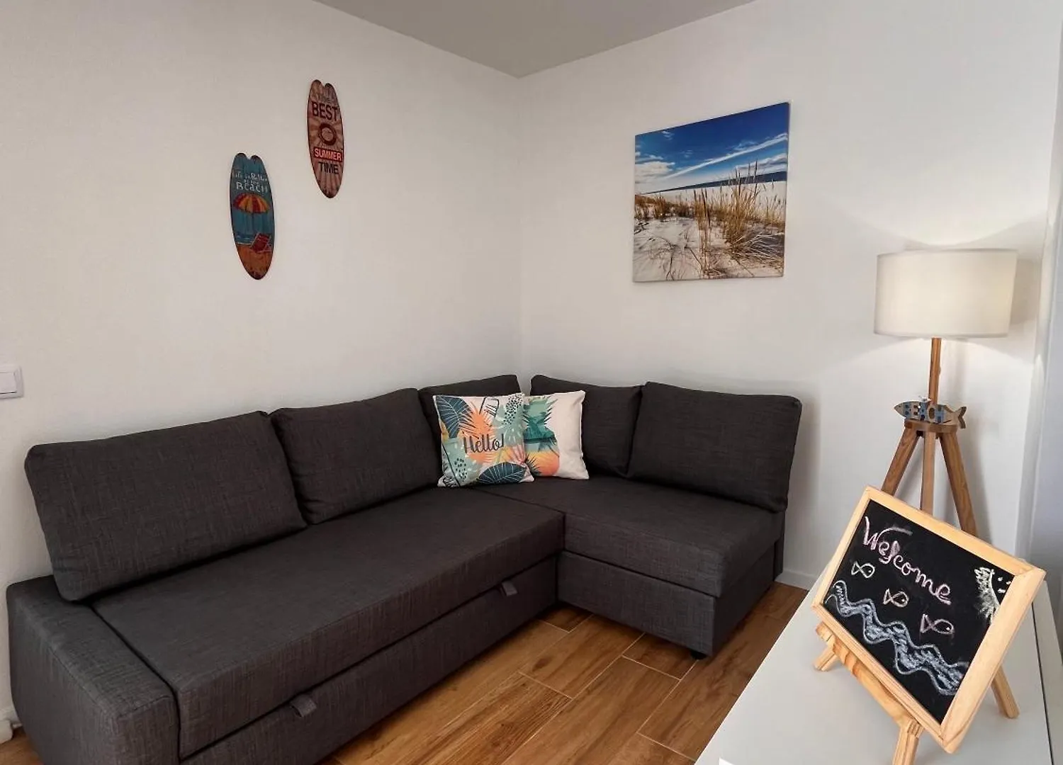 Casa vacanze Villa Sagresseahouse