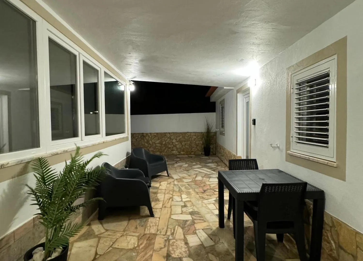 Villa Sagresseahouse 0*, Sagres