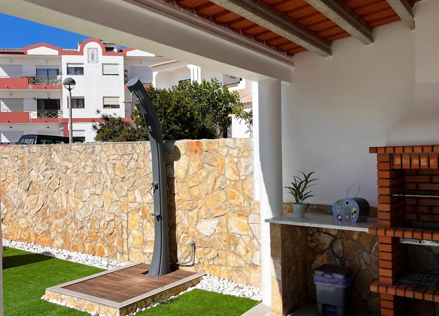Villa Sagresseahouse Casa vacanze