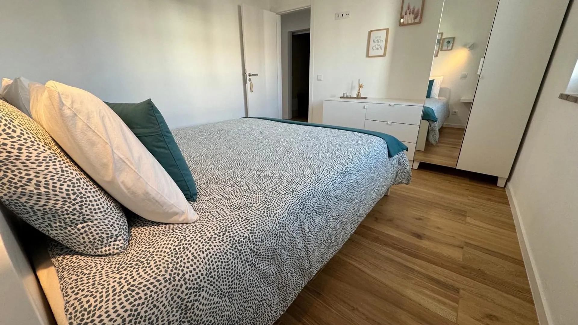 Vila Sagresseahouse Portugalsko