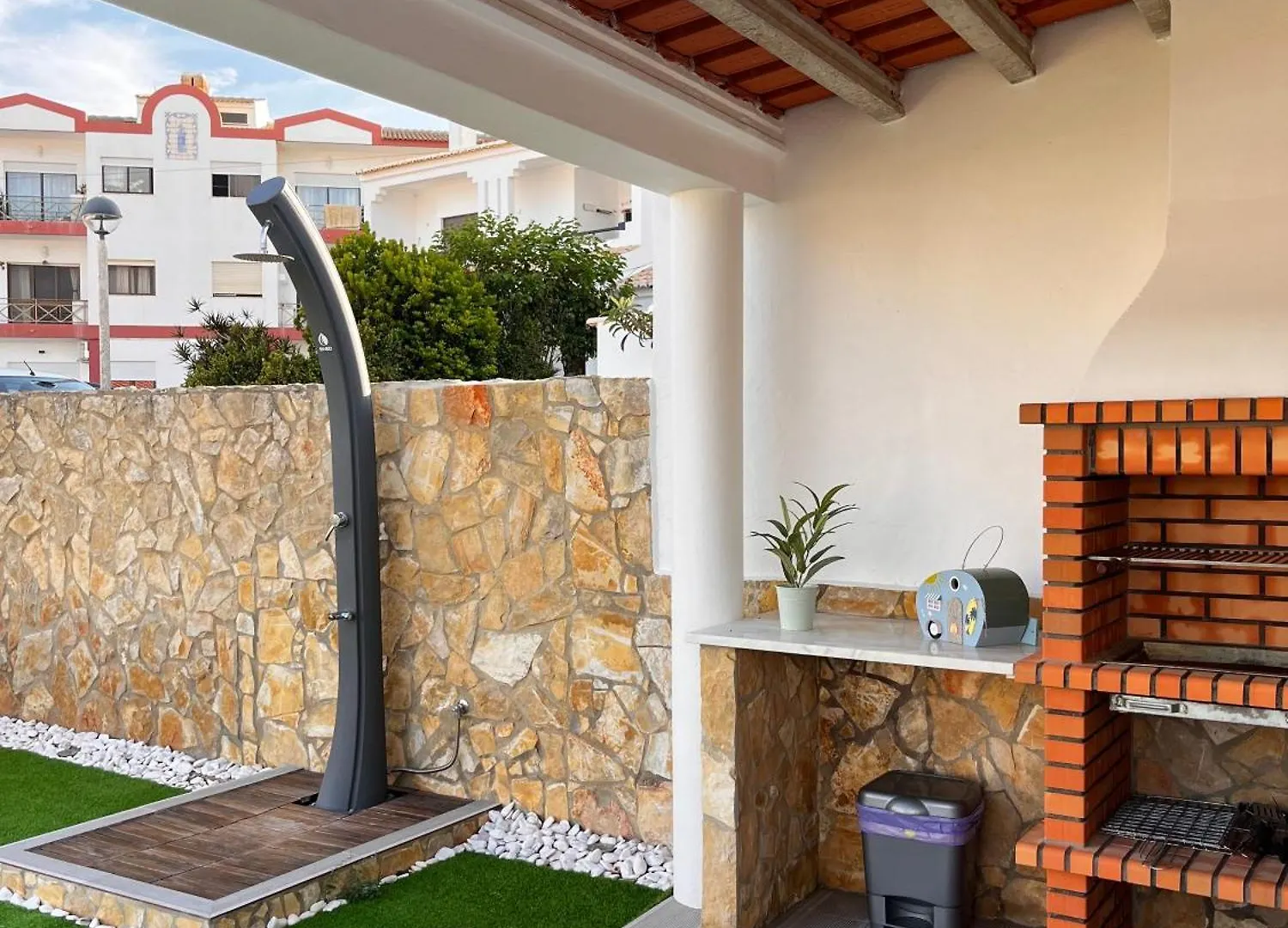 Villa Sagresseahouse Portogallo