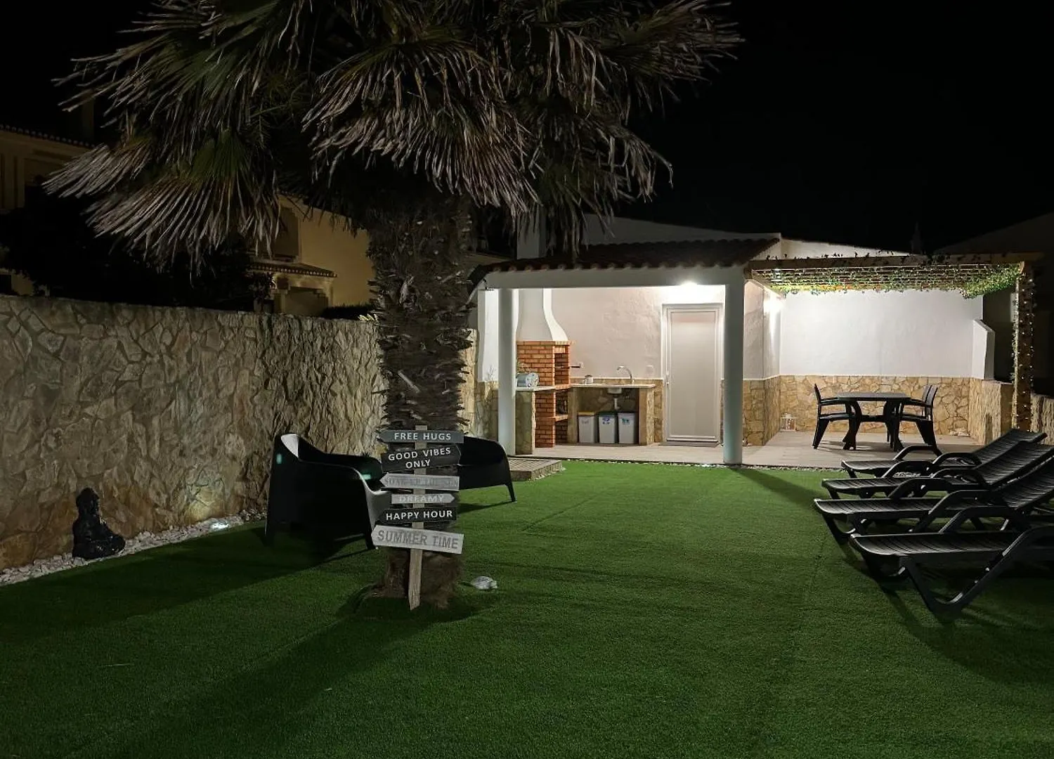 Villa Sagresseahouse 0*, Sagres Portogallo