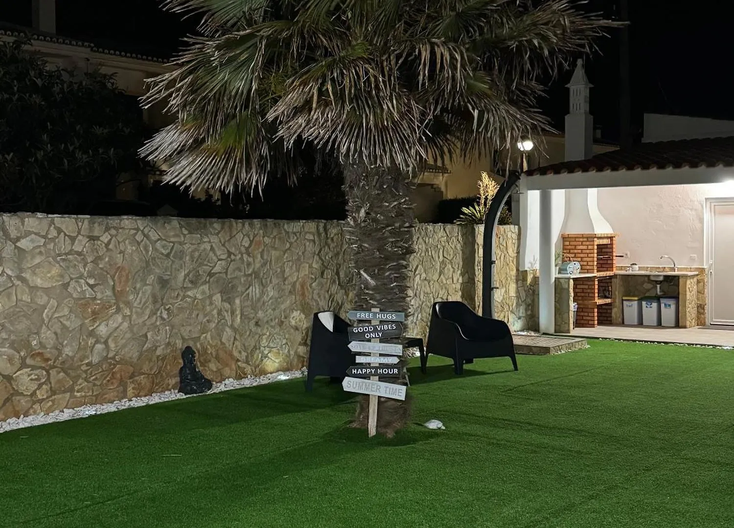 Casa vacanze Villa Sagresseahouse Portogallo