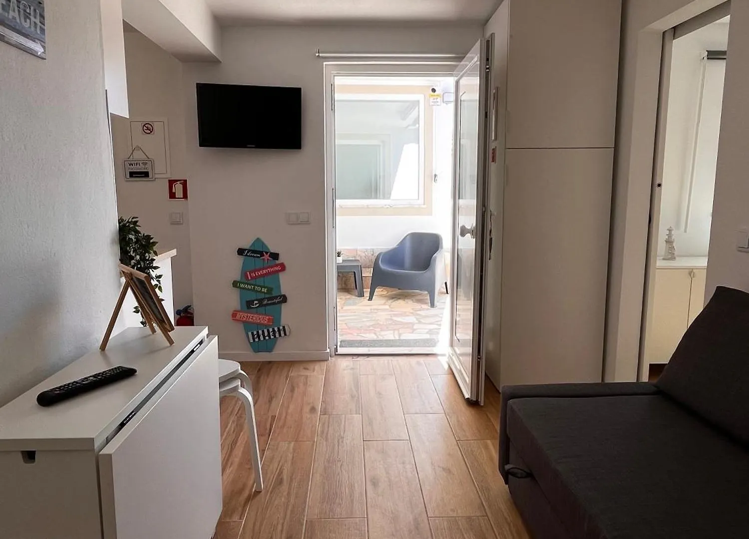 Casa vacanze Villa Sagresseahouse