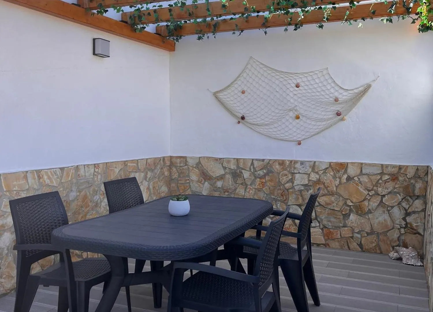 Casa vacanze Villa Sagresseahouse