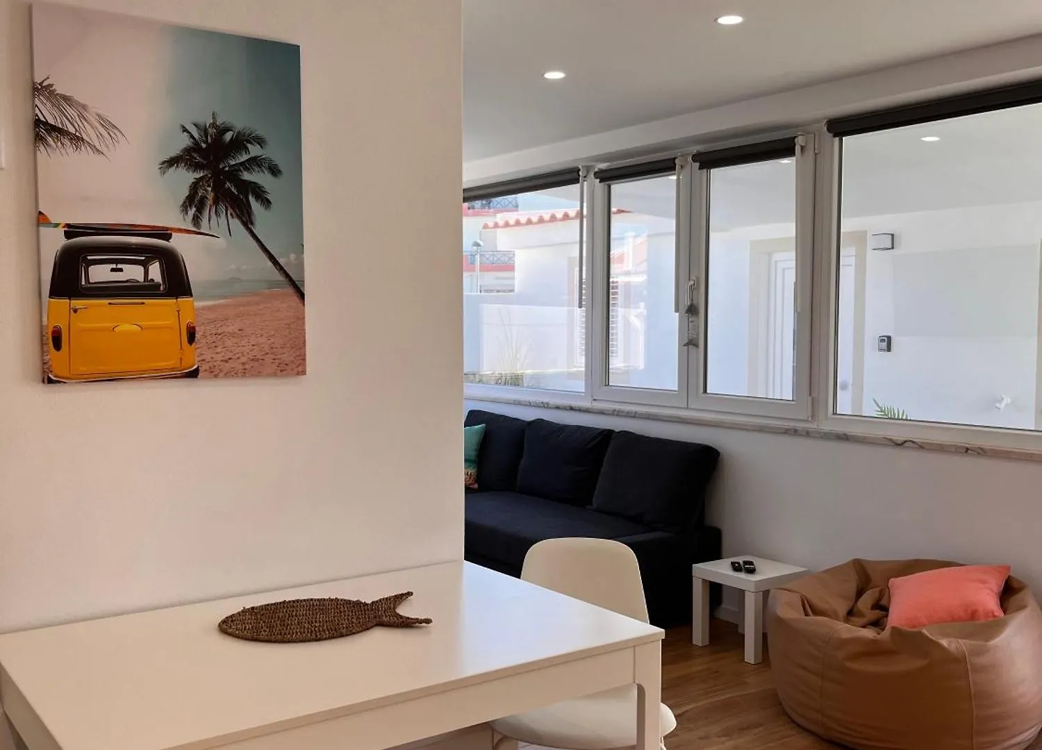 Casa vacanze Villa Sagresseahouse Portogallo